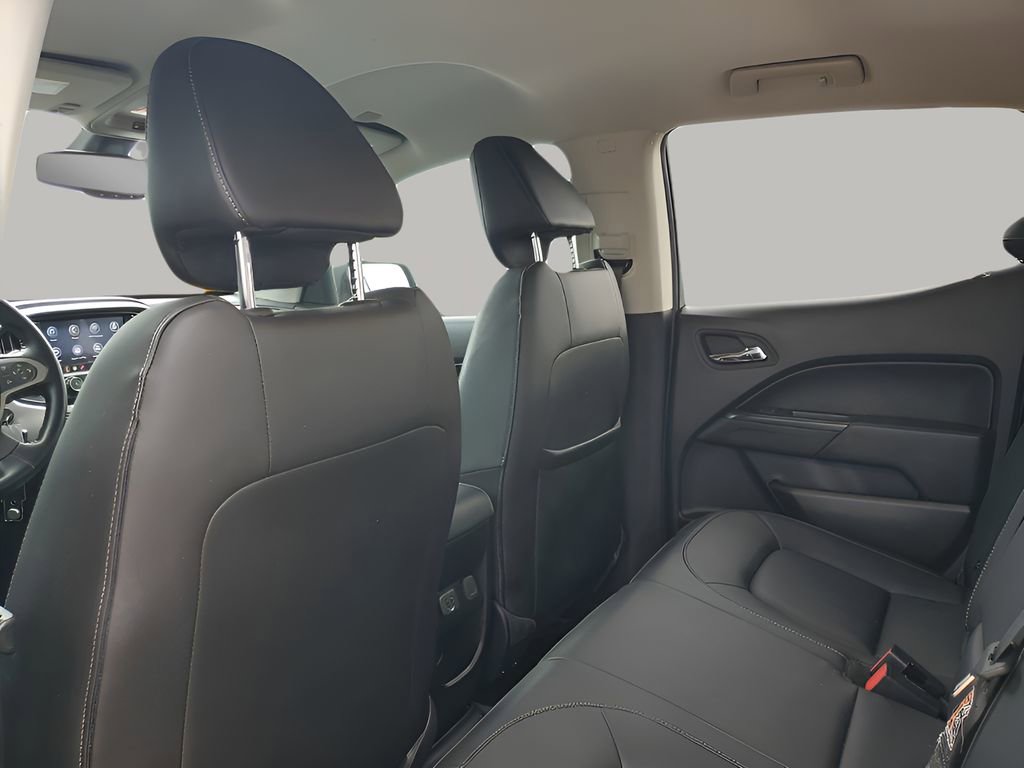 Used 2019 Chevrolet Colorado ZR2 image 18