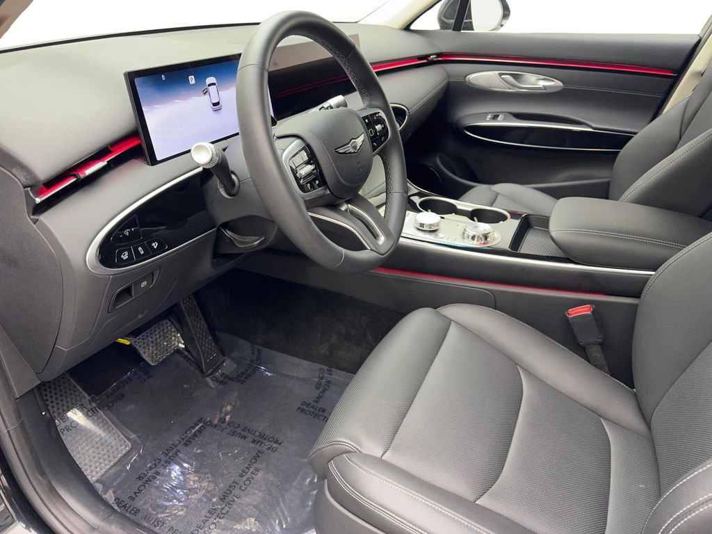 Used 2026 Genesis GV70 2.5T image 50