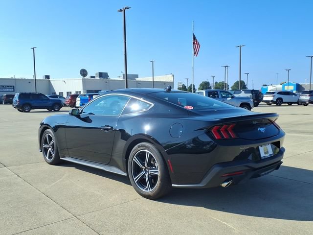 Used 2024 Ford Mustang Premium RWD image 3