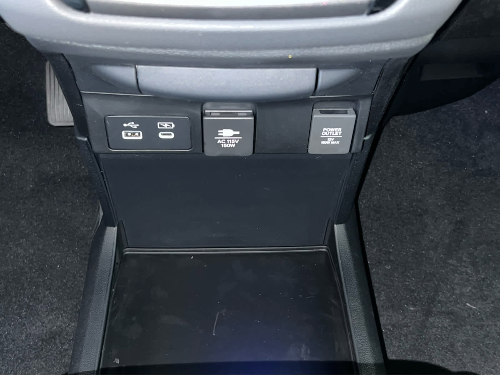 New 2026 Honda Odyssey Elite image 29