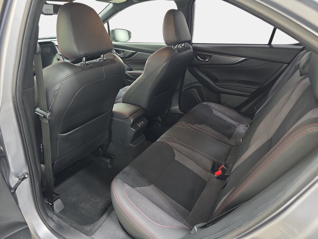 Used 2022 Subaru WRX Limited AWD/4WD image 12