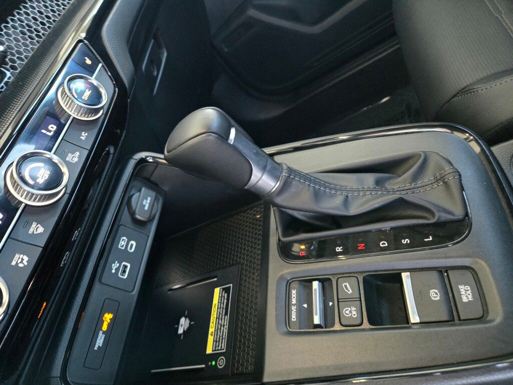 Certified 2025 Honda CR-V EX-L image 18
