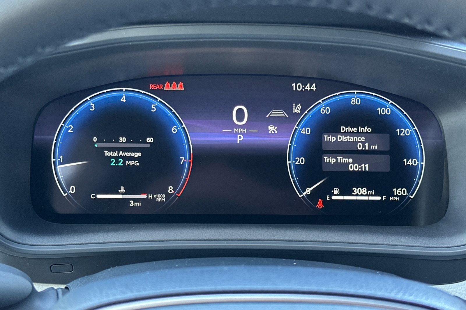 Used 2026 Toyota Corolla SE w/ SE Package image 23