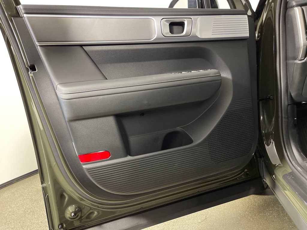 New 2026 Hyundai Santa Fe XRT AWD/4WD image 19