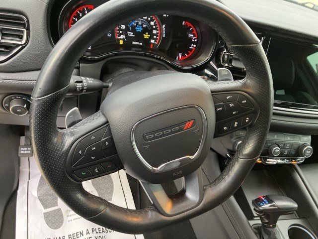 Certified 2022 Dodge Durango GT image 15