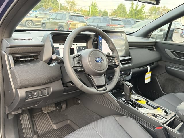 New 2026 Subaru Outback Limited XT AWD/4WD image 10