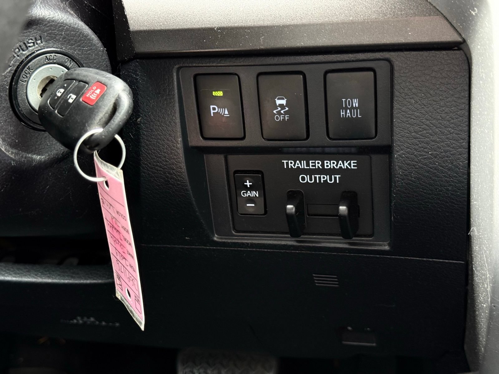 Used 2019 Toyota Tundra TRD Pro AWD/4WD image 47