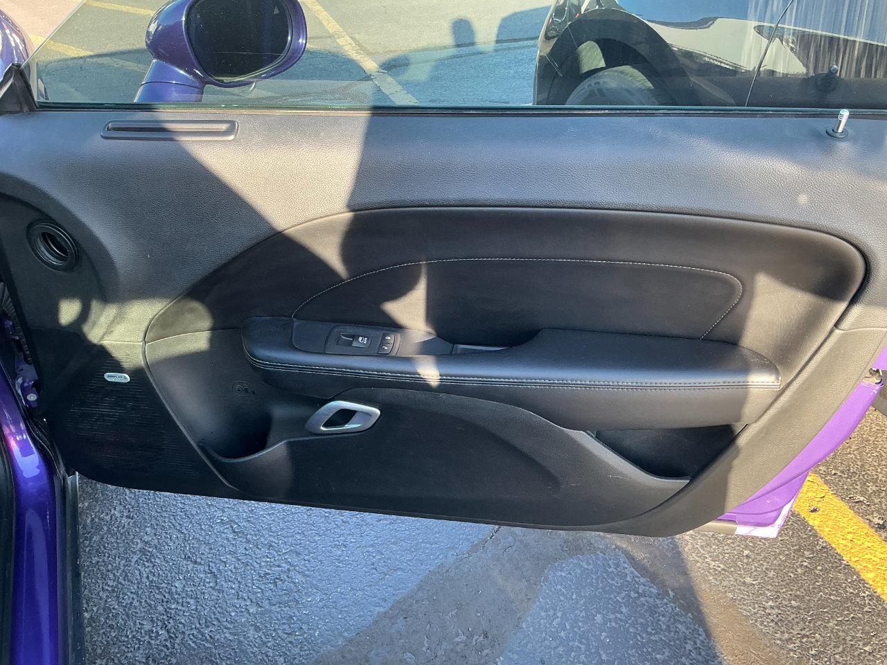 Used 2016 Dodge Challenger SXT Plus image 22