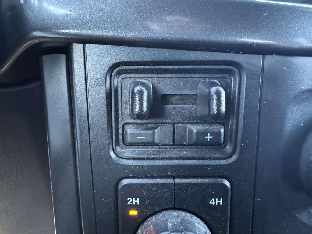 Used 2022 Ford F150 XL w/ STX Black Appearance Package image 20