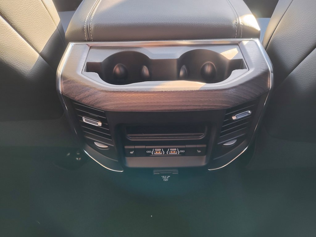 New 2026 RAM 2500 Laramie image 35