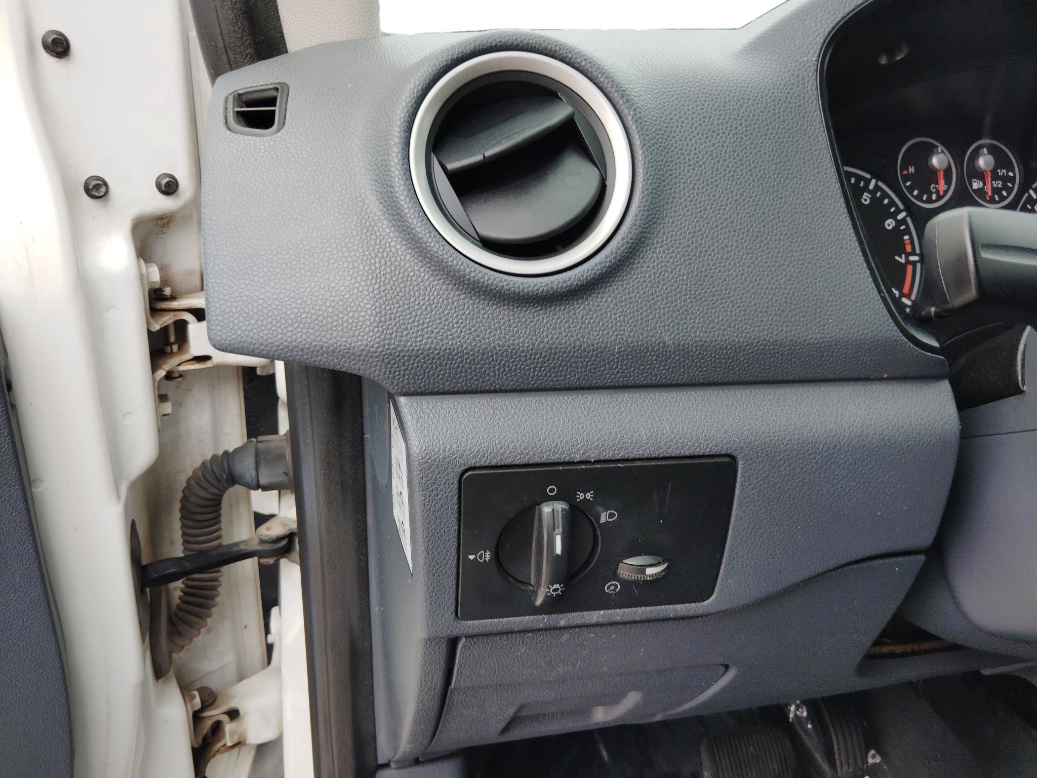 Used 2013 Ford Transit Connect XL w/ Fleet XL PWR Group FWD image 14
