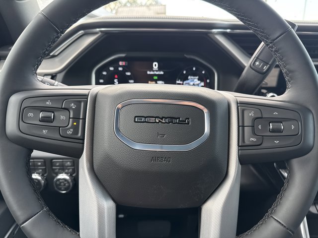 New 2026 GMC Sierra 2500 Denali w/ Denali Reserve Package image 24