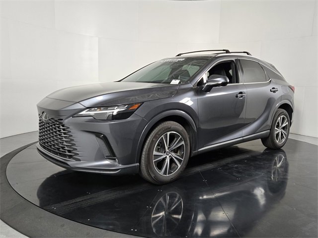Used 2024 Lexus RX 350 Premium image 2