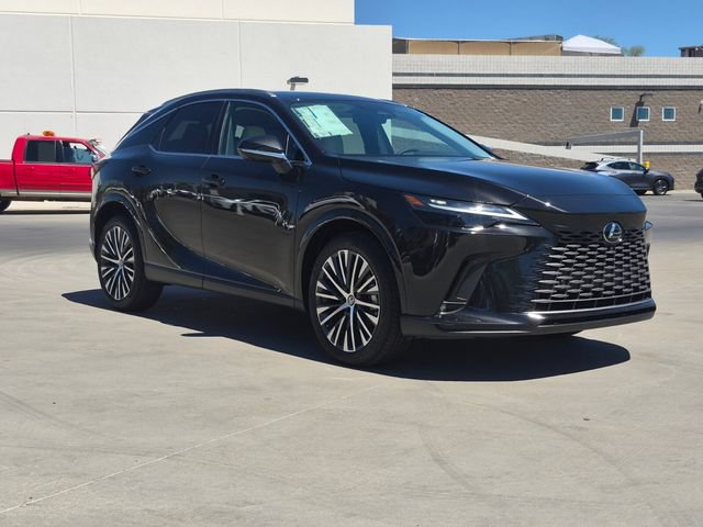 New 2026 Lexus RX 350 Premium Plus FWD image 2