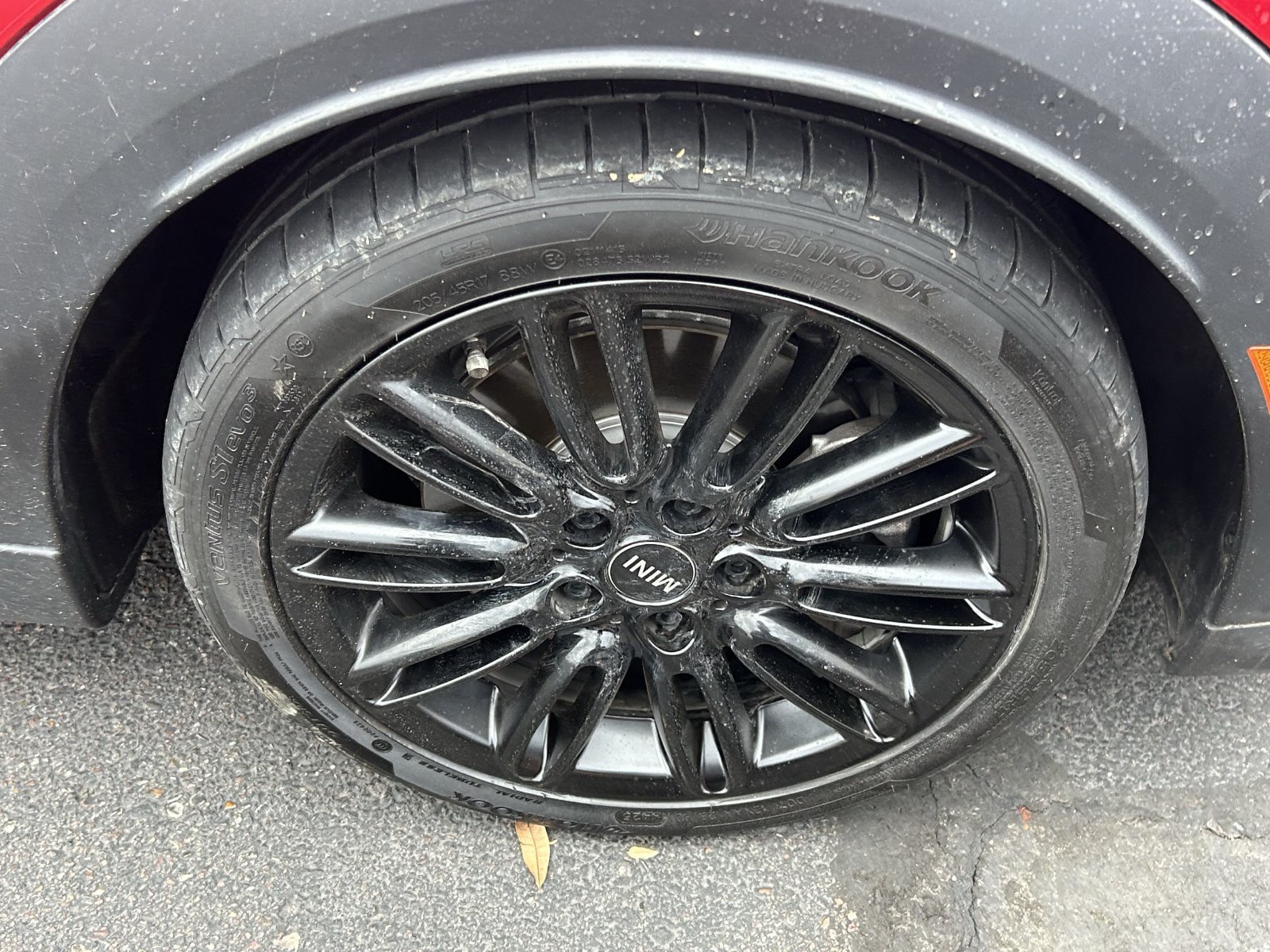 Used 2023 MINI Cooper S FWD image 9