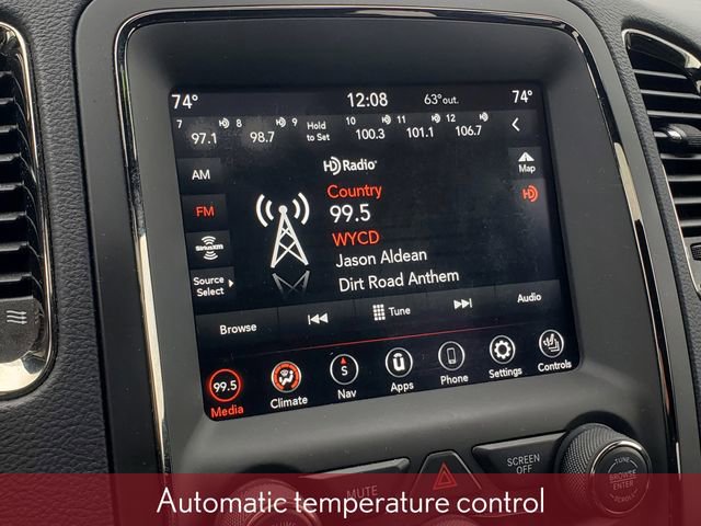 Used 2020 Dodge Durango GT image 26