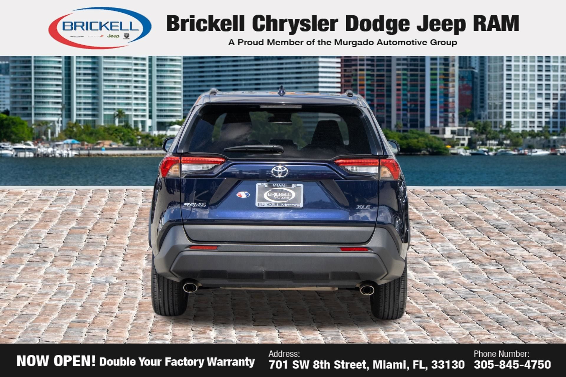 Used 2024 Toyota RAV4 XLE FWD image 6