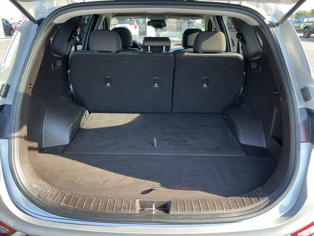 Used 2020 Hyundai Santa Fe SEL image 22