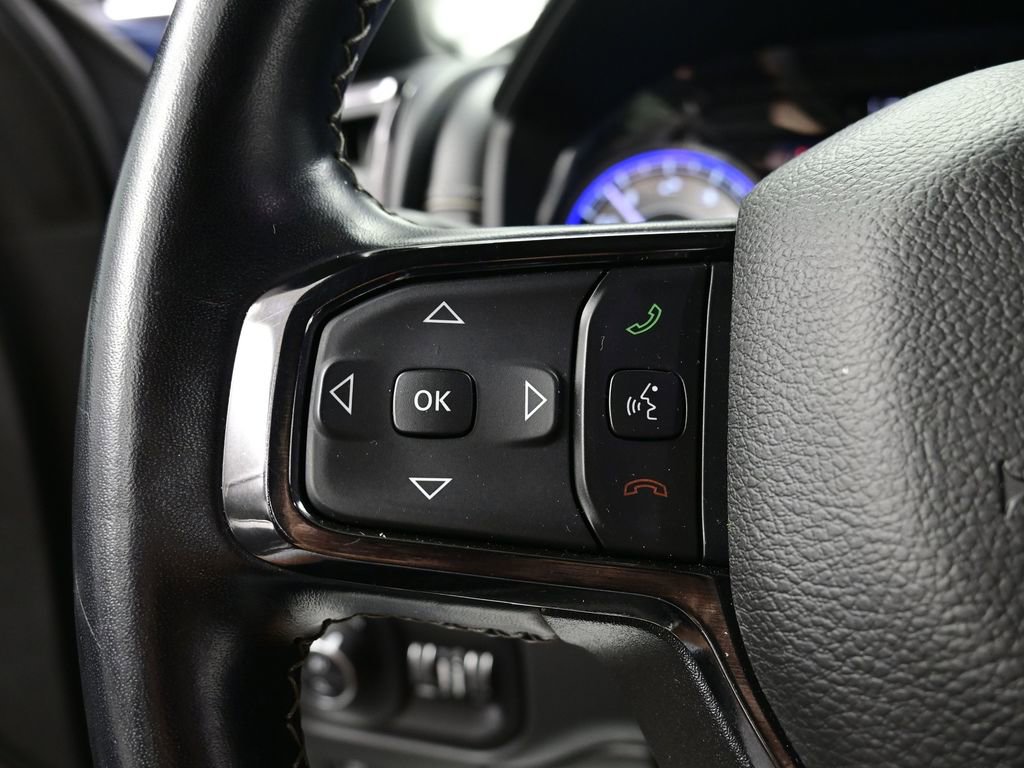 Used 2022 RAM 1500 Limited image 6