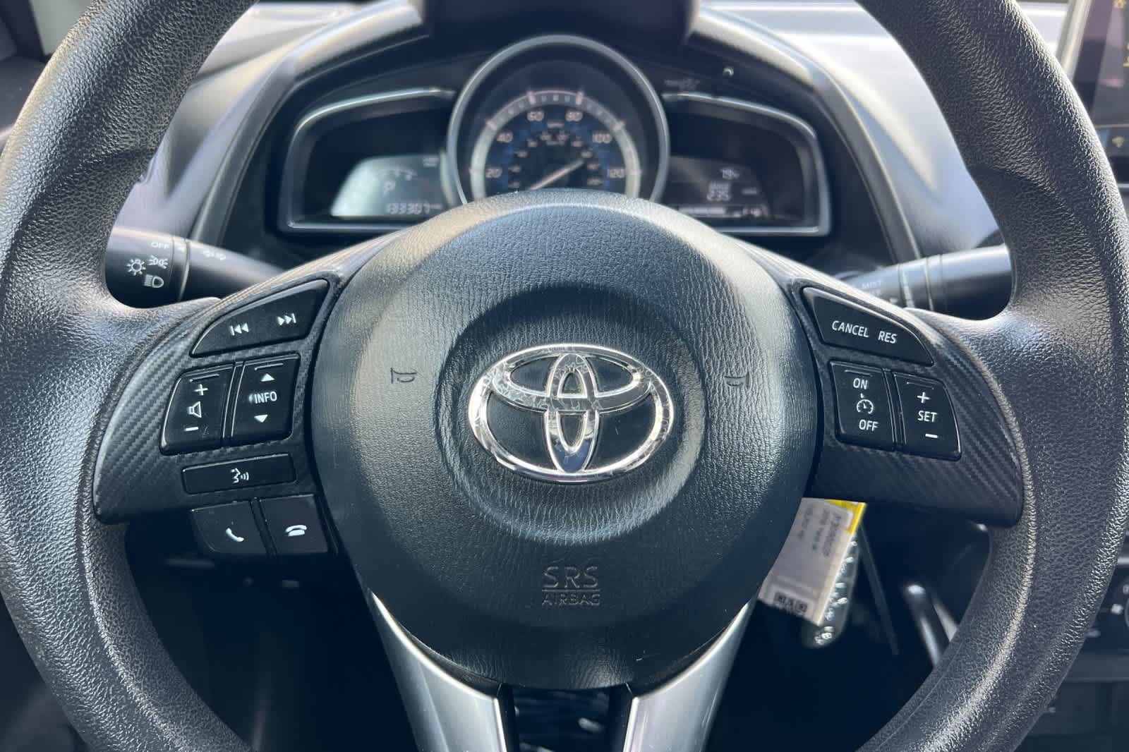 Used 2018 Toyota Yaris iA FWD image 23