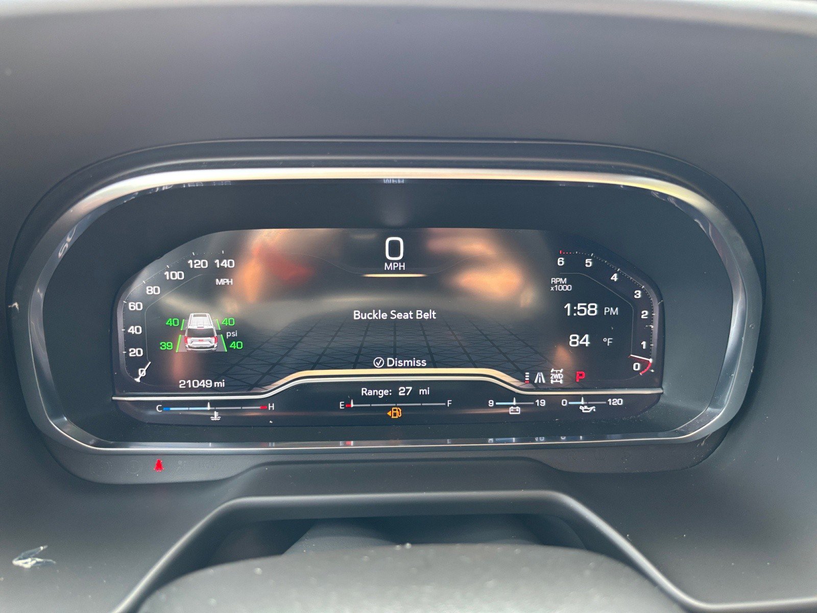 Used 2023 GMC Yukon XL AT4 w/ AT4 Premium Plus Package image 25