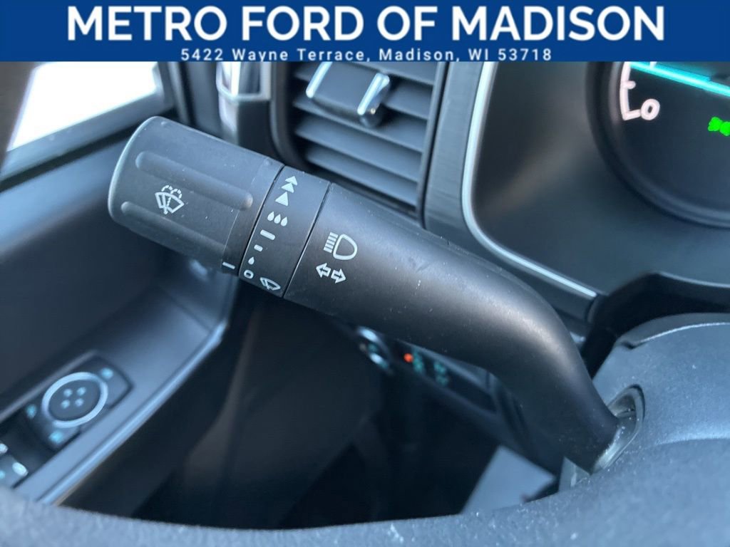 Used 2022 Ford F150 XL w/ STX Appearance Package image 35