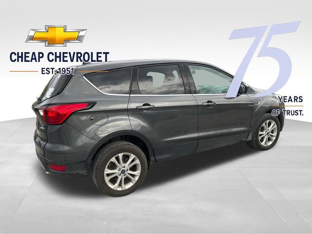 Used 2019 Ford Escape SE AWD/4WD image 5