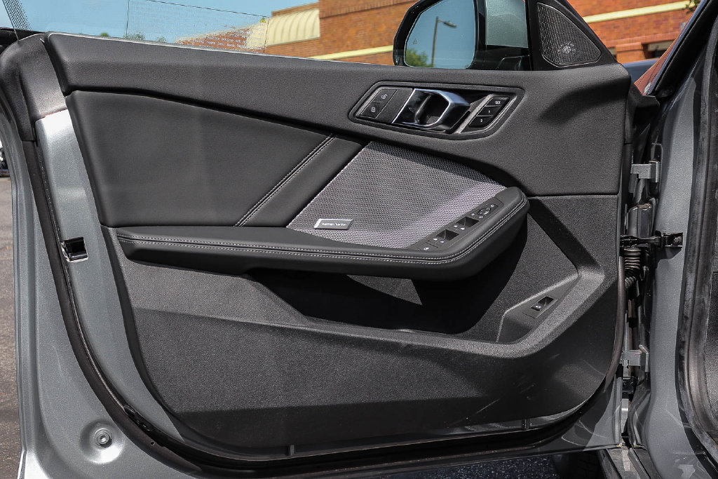 New 2026 BMW 228i w/ Technology Package FWD image 21