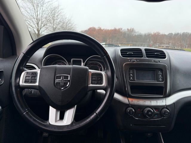 Used 2017 Dodge Journey SE image 10