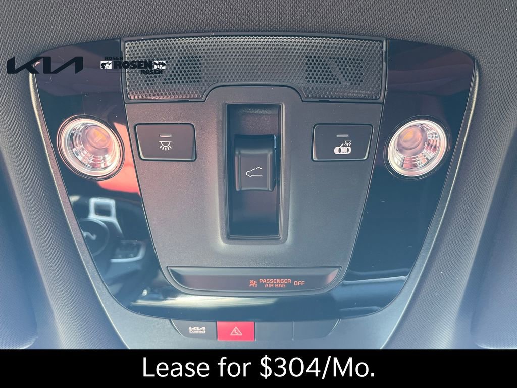 New 2026 Kia K5 GT-Line AWD/4WD image 34