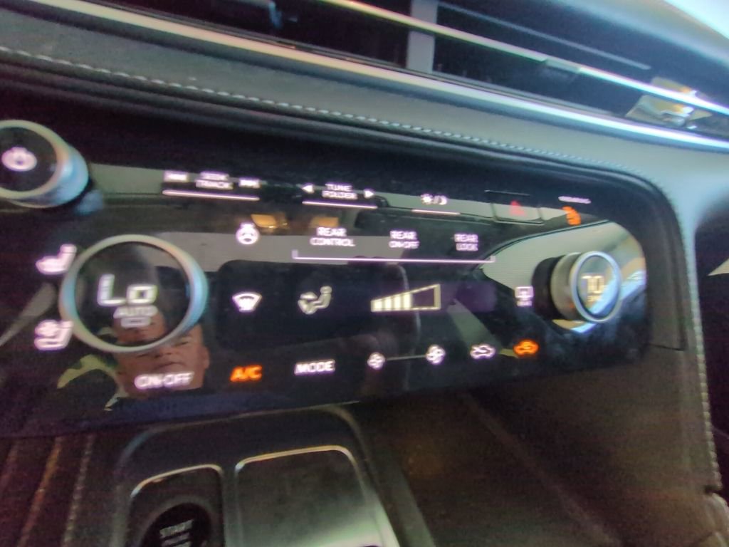 Used 2026 INFINITI QX60 Luxe w/ Cargo Package image 20