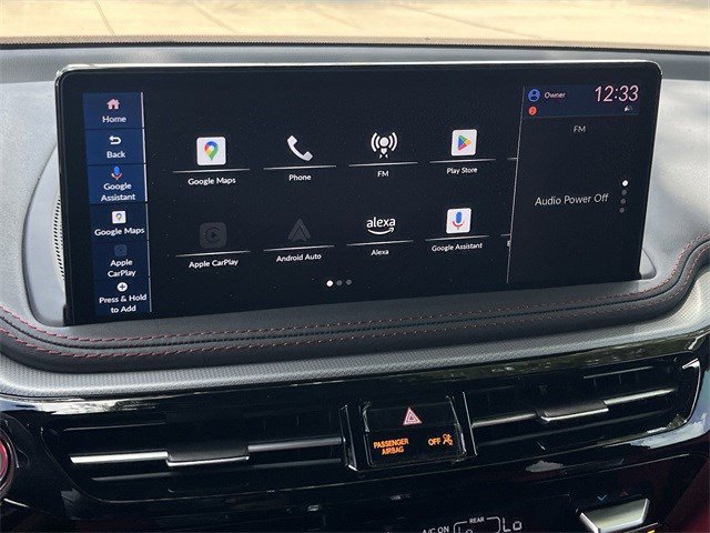 New 2026 Acura MDX A-Spec AWD/4WD image 18