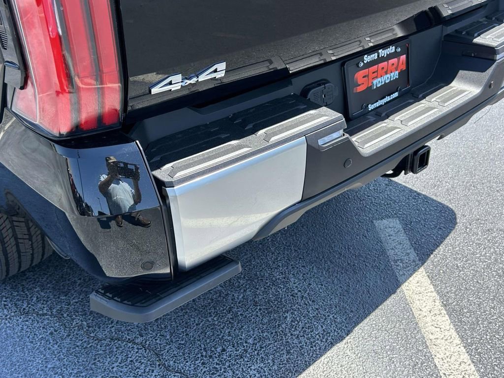 New 2026 Toyota Tundra Limited AWD/4WD image 11