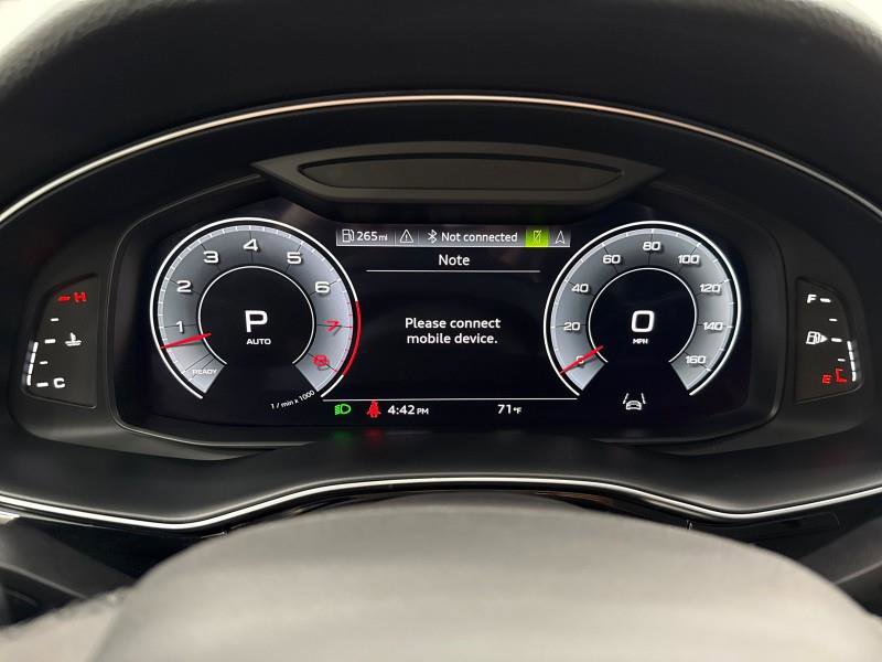 Used 2023 Audi Q7 3.0T Premium Plus image 30