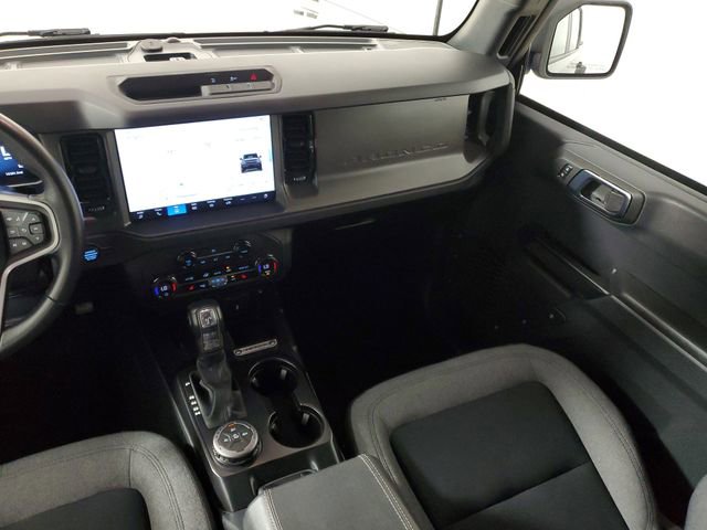 Used 2025 Ford Bronco Big Bend image 16