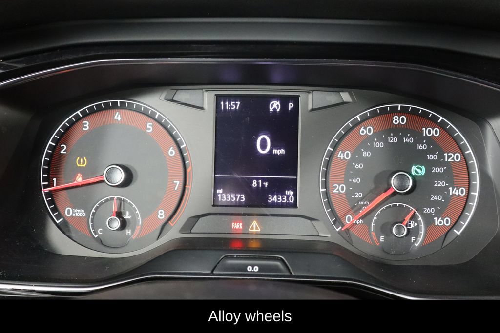 Used 2019 Volkswagen Jetta S FWD image 11