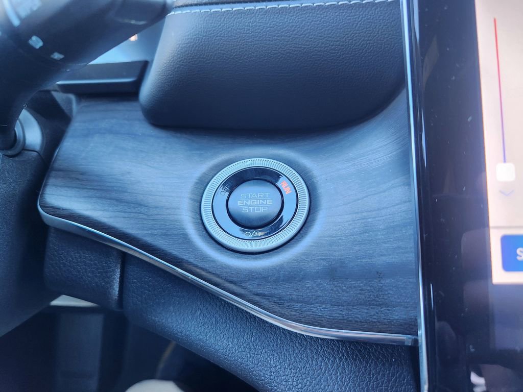 Used 2024 Jeep Grand Cherokee Overland image 49