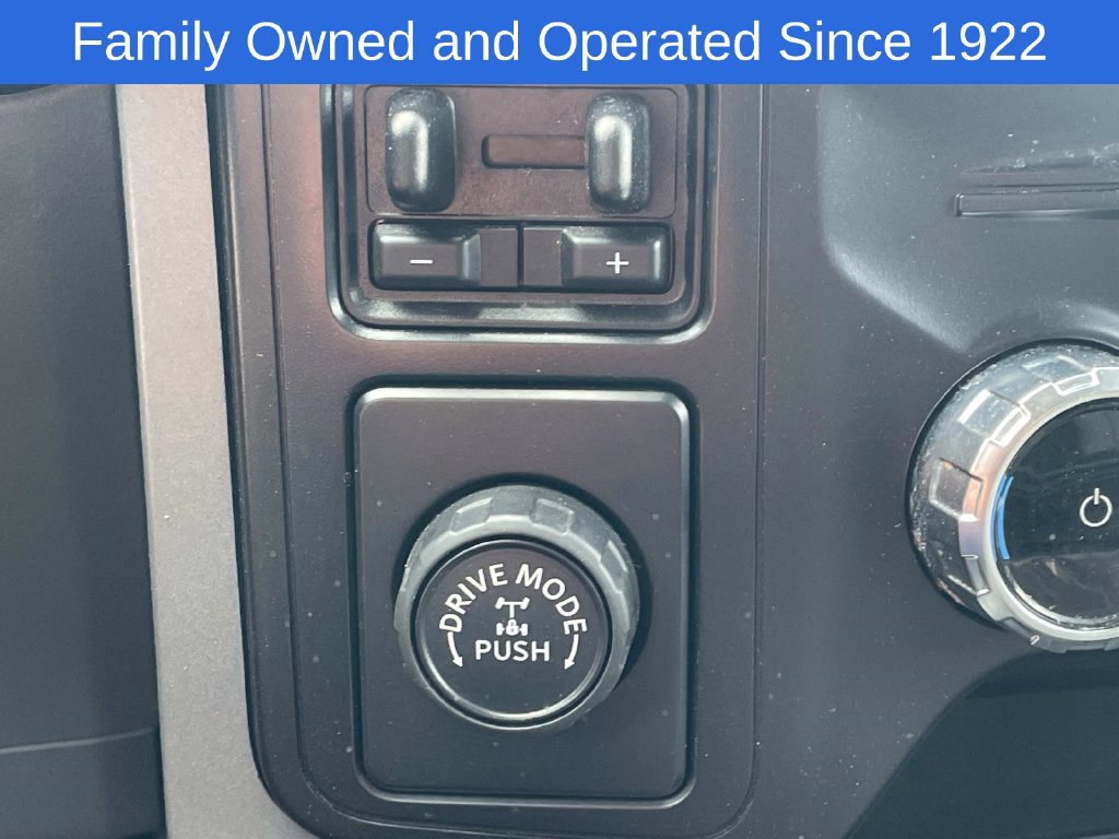 Used 2024 Ford F150 XLT w/ Equipment Group 302A MID RWD image 19