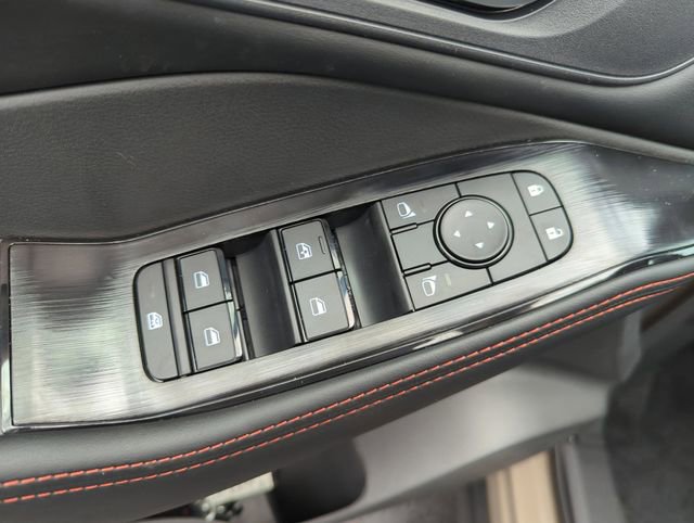 New 2026 Nissan Rogue SV AWD/4WD image 27
