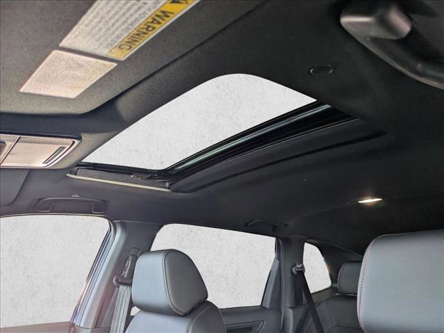 New 2026 Honda CR-V Sport-L image 15