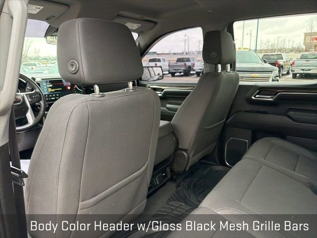 Used 2022 GMC Sierra 1500 Elevation image 29