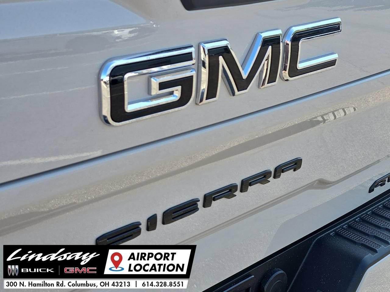 New 2026 GMC Sierra 2500 AT4 w/ AT4 Premium Plus Package AWD/4WD image 34
