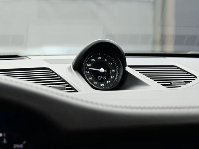 Certified 2024 Porsche 911 Carrera GTS image 11