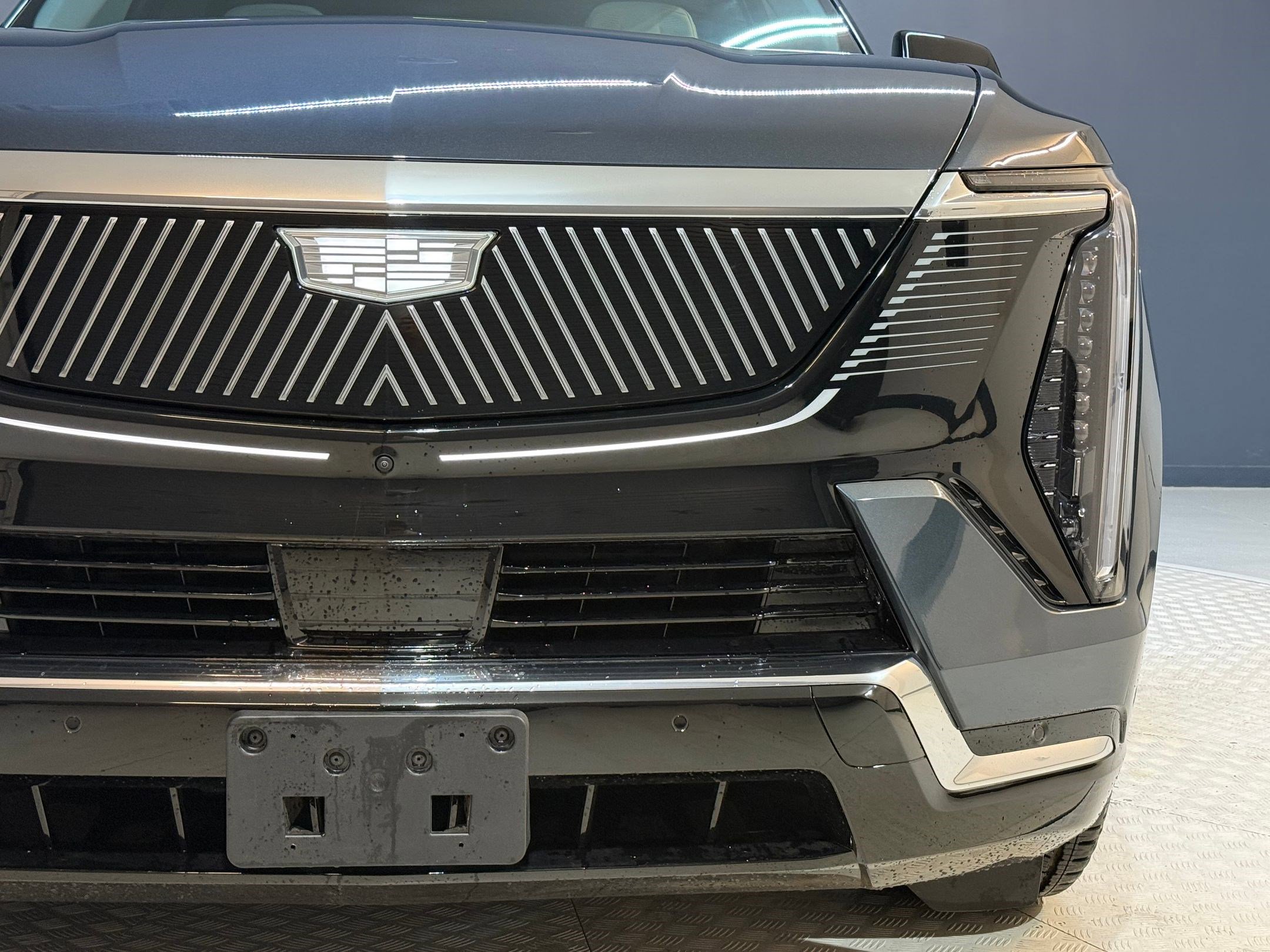 New 2025 Cadillac Escalade IQ Luxury 1 image 20