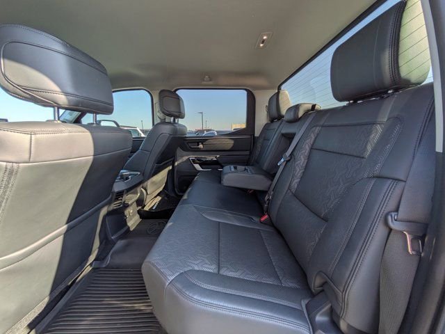 Used 2023 Toyota Tundra Limited image 11