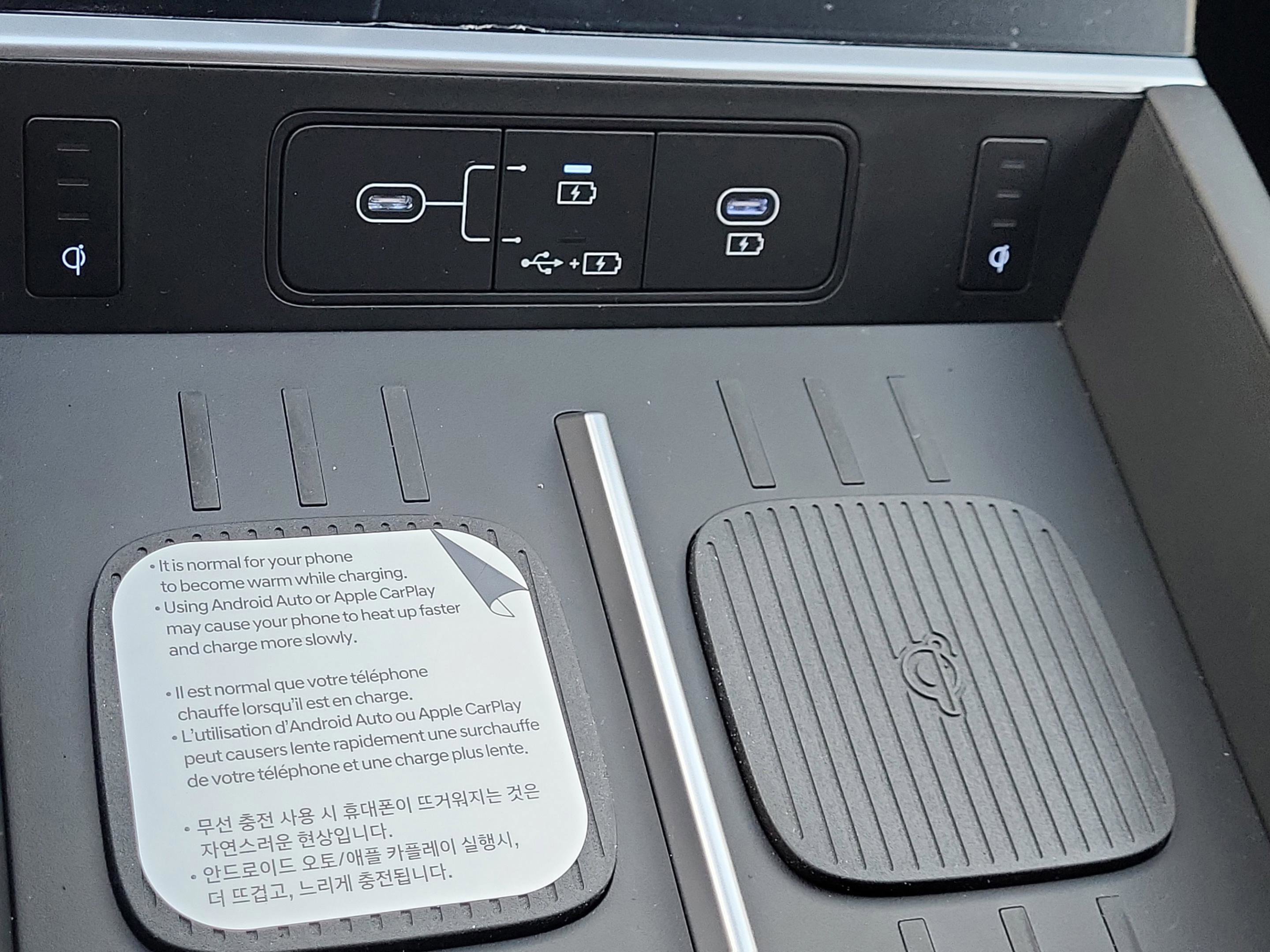 New 2026 Hyundai Santa Fe Limited image 25