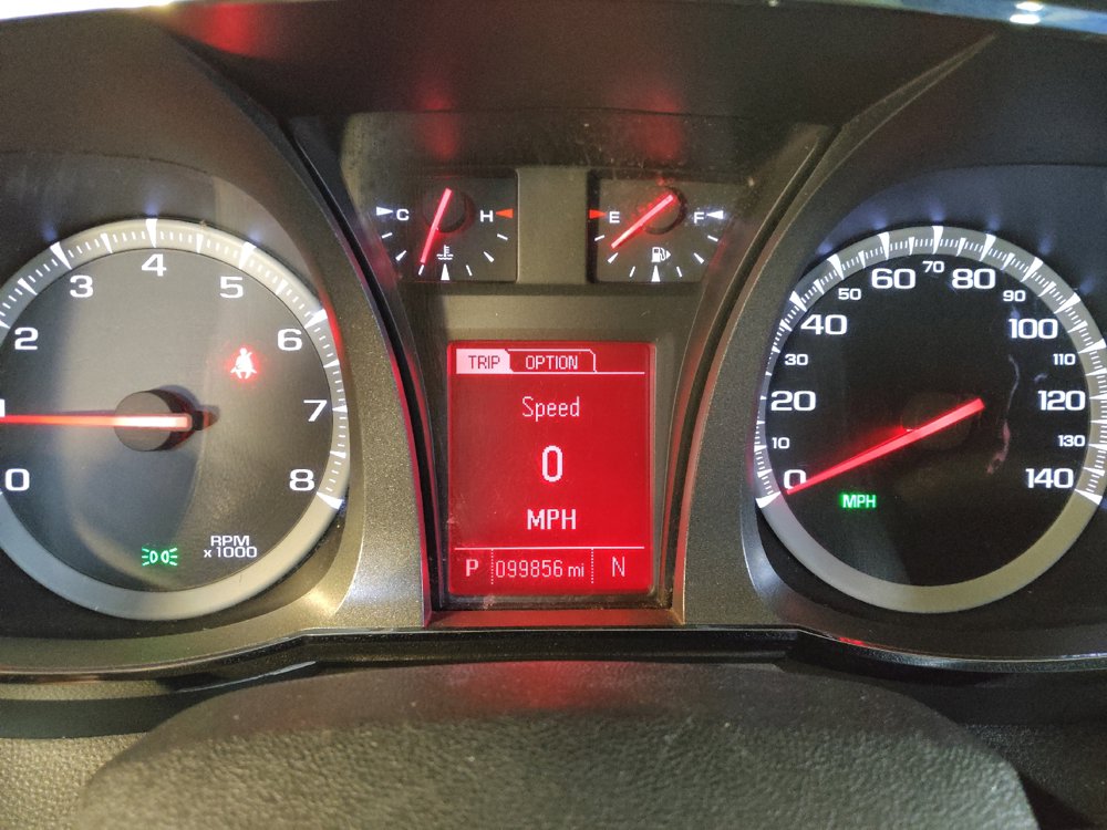 Used 2016 GMC Terrain SLE AWD/4WD image 23
