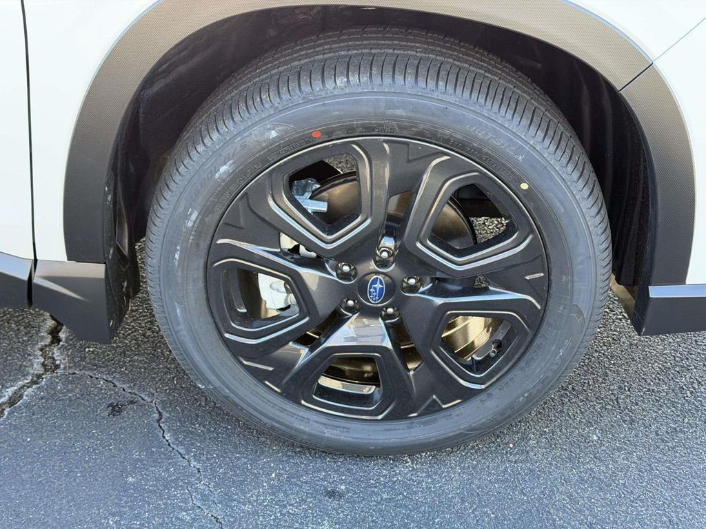 New 2026 Subaru Ascent Bronze Edition AWD/4WD image 7