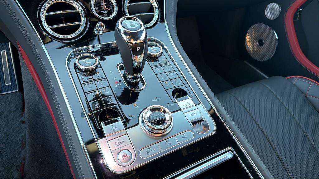 Used 2024 Bentley Continental GT Speed image 47