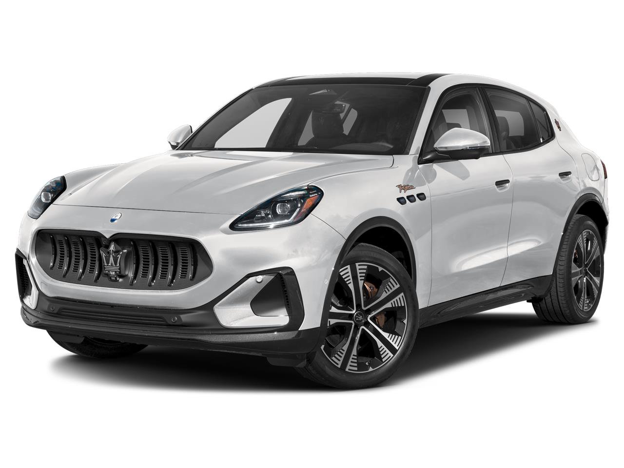 New 2025 Maserati Grecale Folgore AWD/4WD image 44